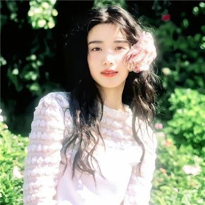 漫天烽火一美人